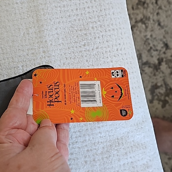 NWT Disney Pillow - Picture 4 of 5